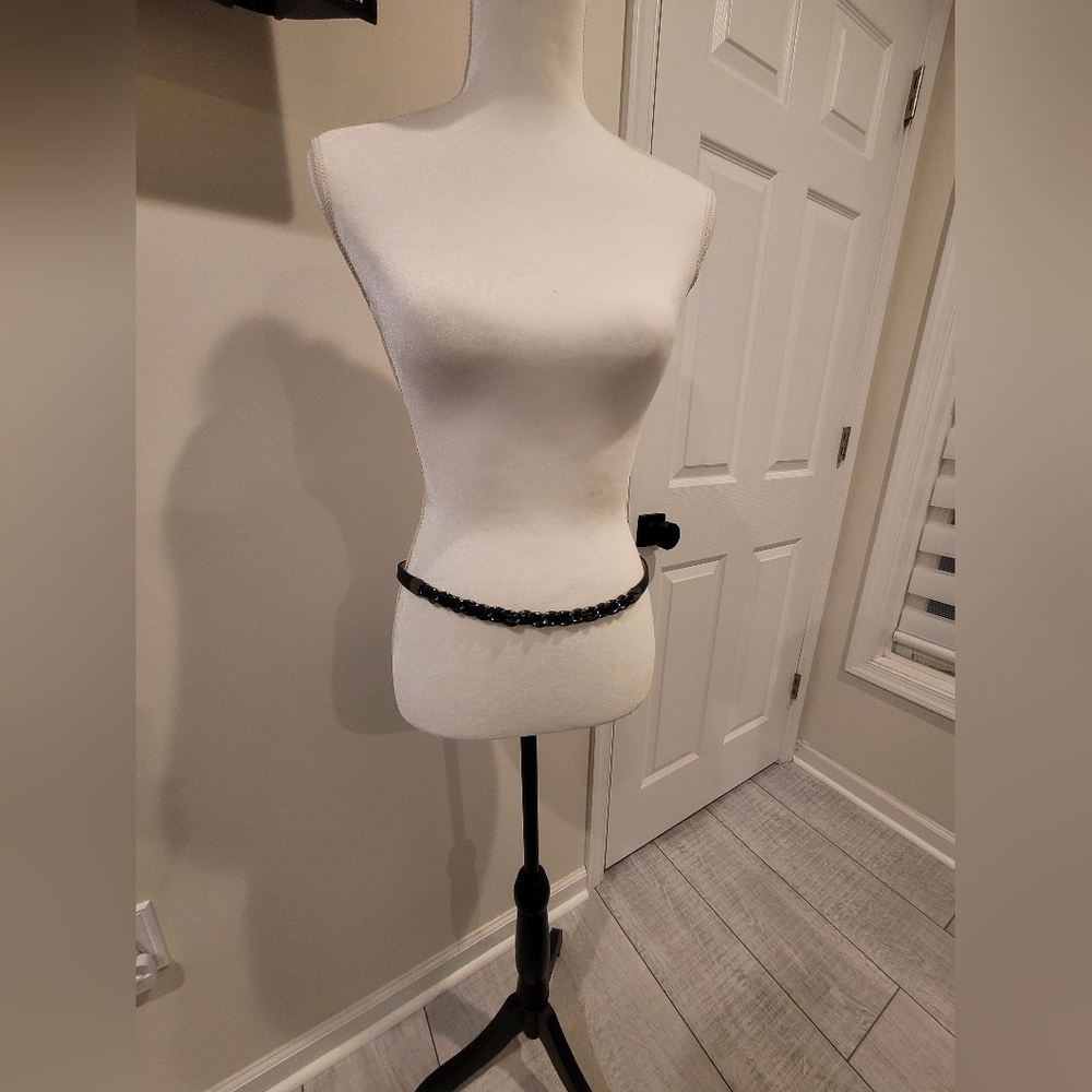 Express high waisted belt for dress